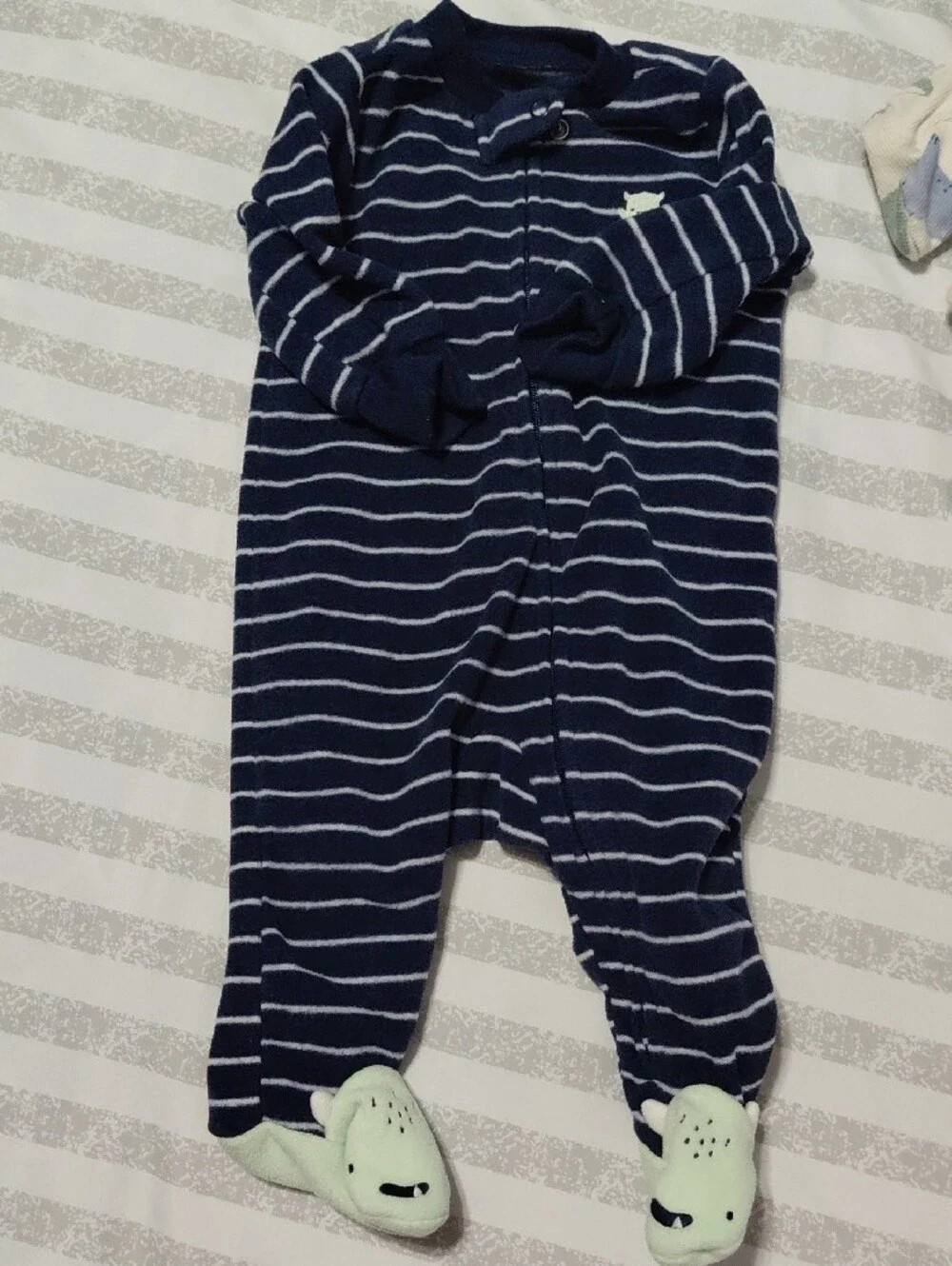 Clothing Starter Set For Baby!! See All Pics & Description!